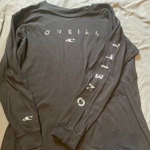 O’Neill long sleeve